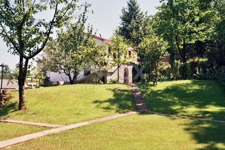 Poslovni prostori Naprodaj - Primorsko-goranska Lovran - foto 2/34