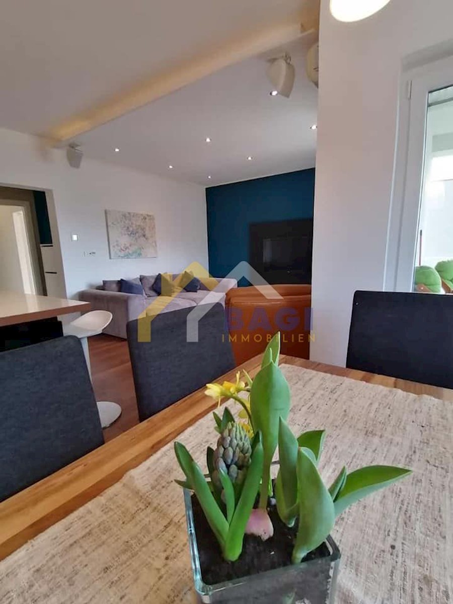 Apartmán Na prodej - GRAD ZAGREB  ZAGREB 