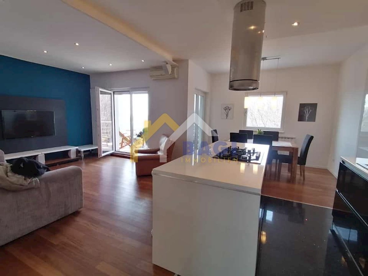 Apartmán Na prodej - GRAD ZAGREB  ZAGREB 