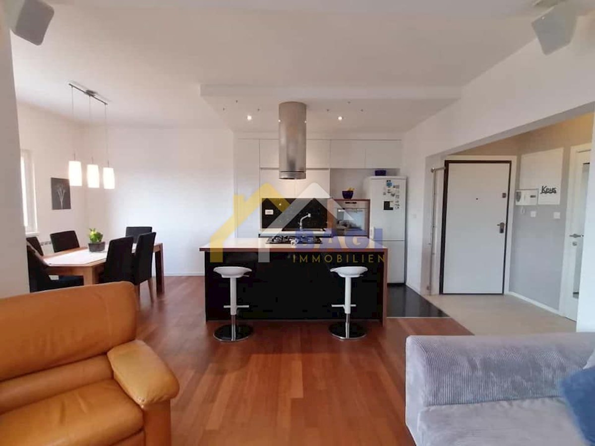 Apartmán Na prodej - GRAD ZAGREB  ZAGREB 