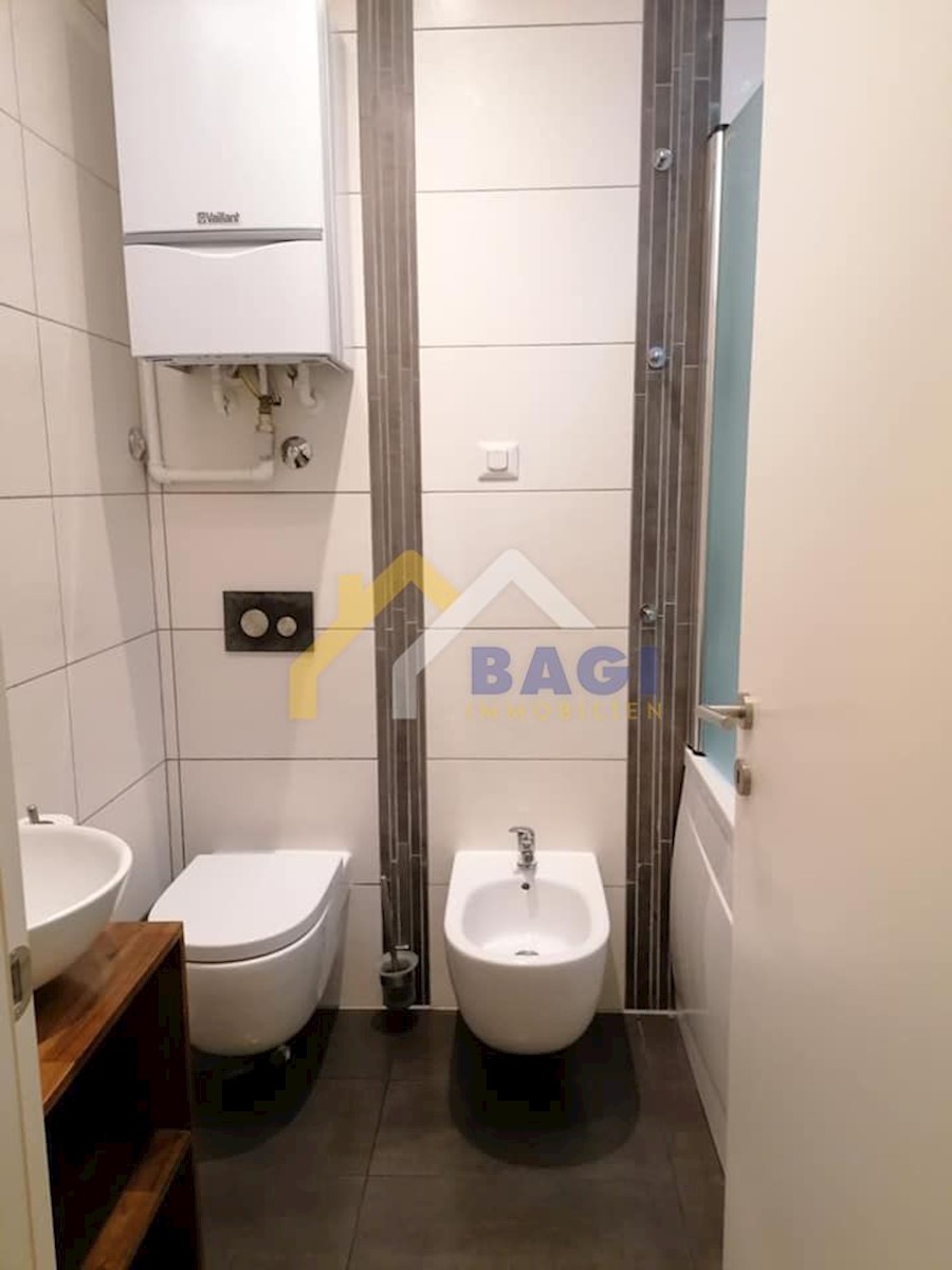 Apartmán Na prodej - GRAD ZAGREB  ZAGREB 