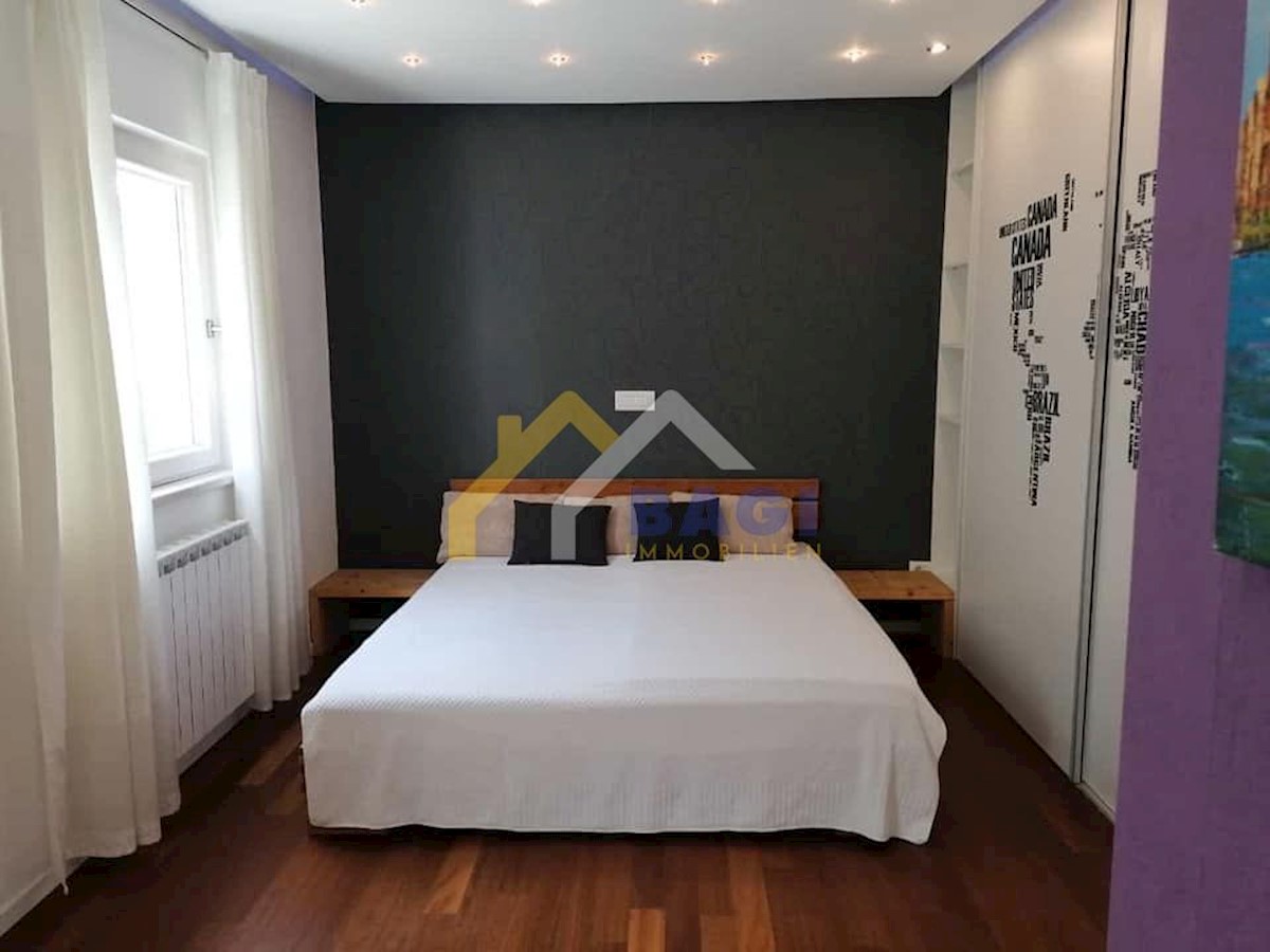 Apartmán Na prodej - GRAD ZAGREB  ZAGREB 