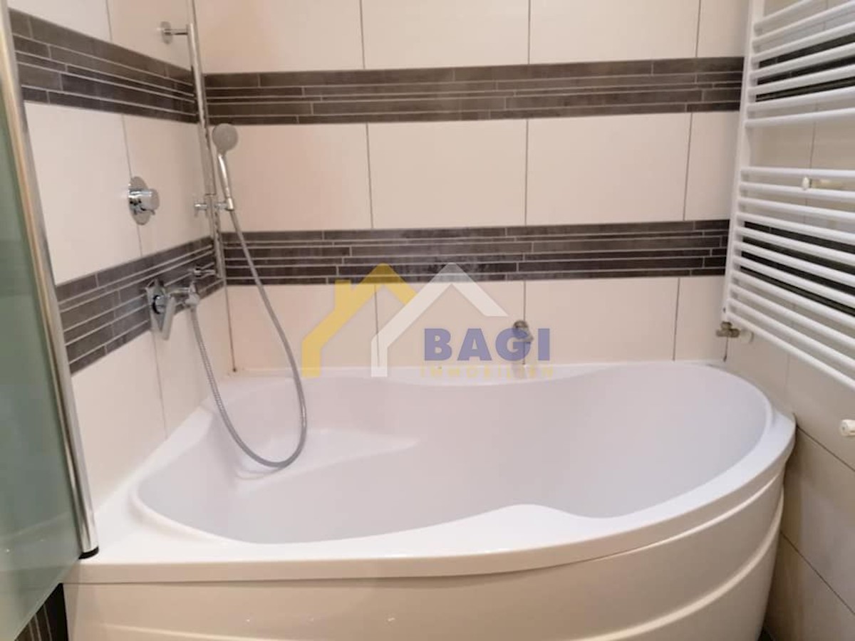 Apartmán Na prodej - GRAD ZAGREB  ZAGREB 