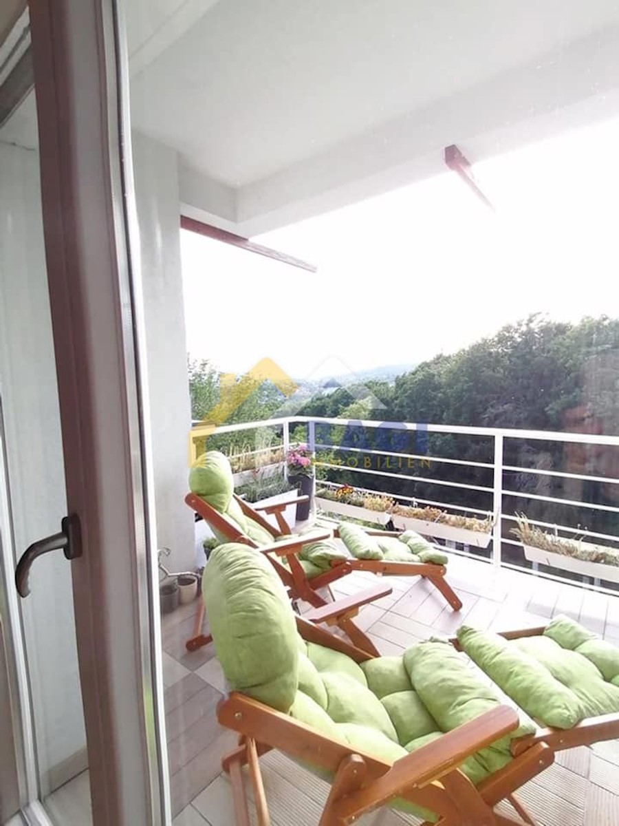 Apartmán Na prodej - GRAD ZAGREB  ZAGREB 