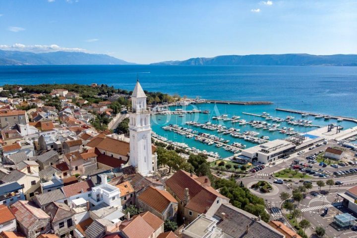 Apartma na predaj 76 m² – Novi Vinodolski