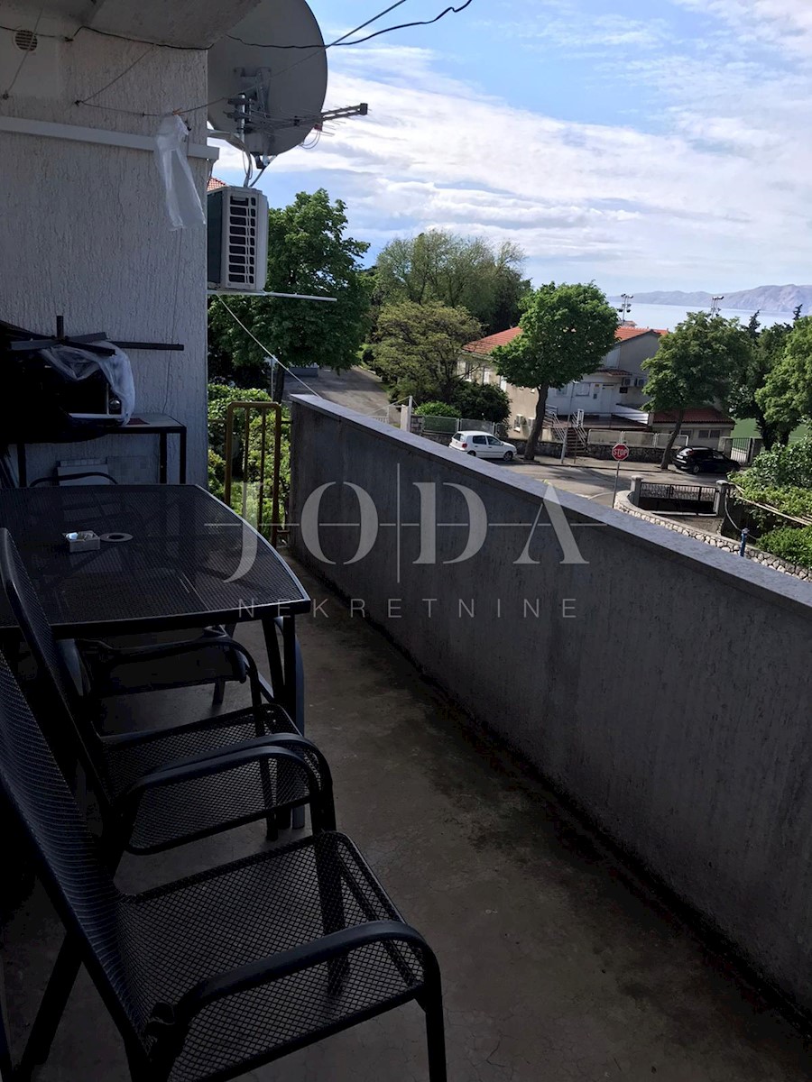 Flat For sale - Primorsko-goranska Novi Vinodolski - foto 3/8