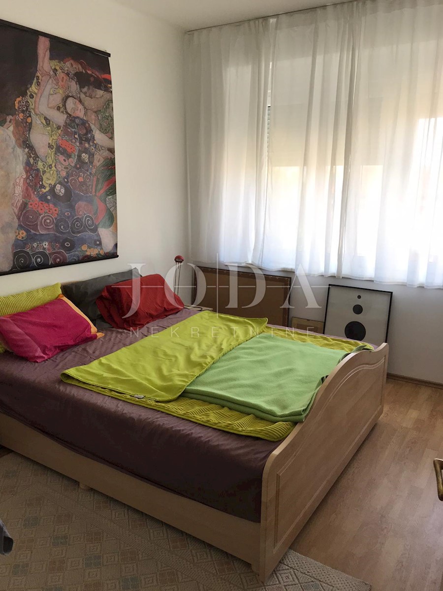Flat For sale - PRIMORSKO-GORANSKA  NOVI VINODOLSKI 