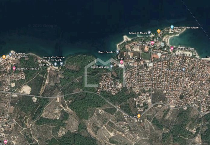 Terreno in vendita 21619 m² – Mirca