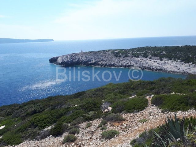 Dom na predaj 950 m² – Komiža