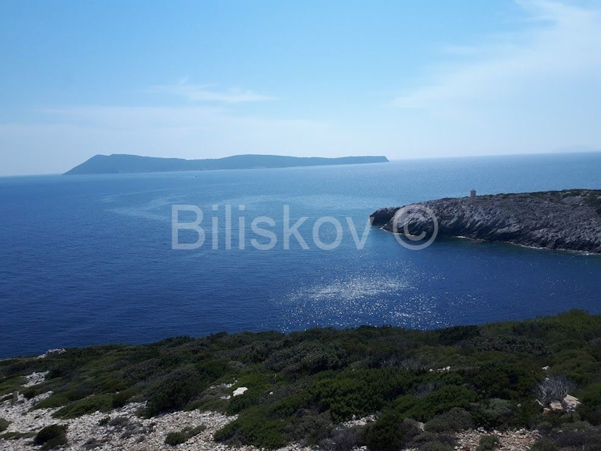 Dům Na prodej - SPLITSKO-DALMATINSKA  VIS 