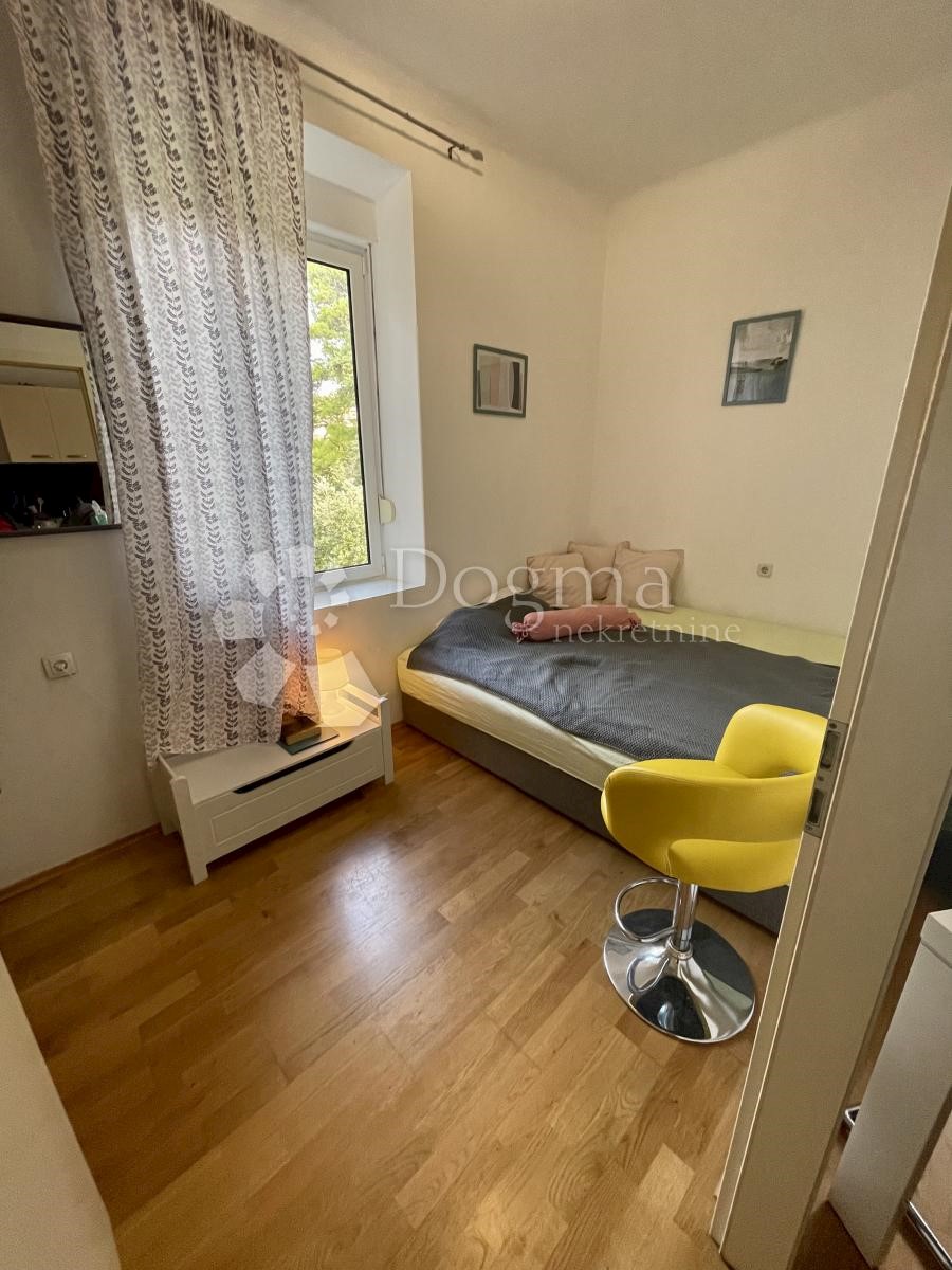 Apartmán Na prodej - PRIMORSKO-GORANSKA  RAB 