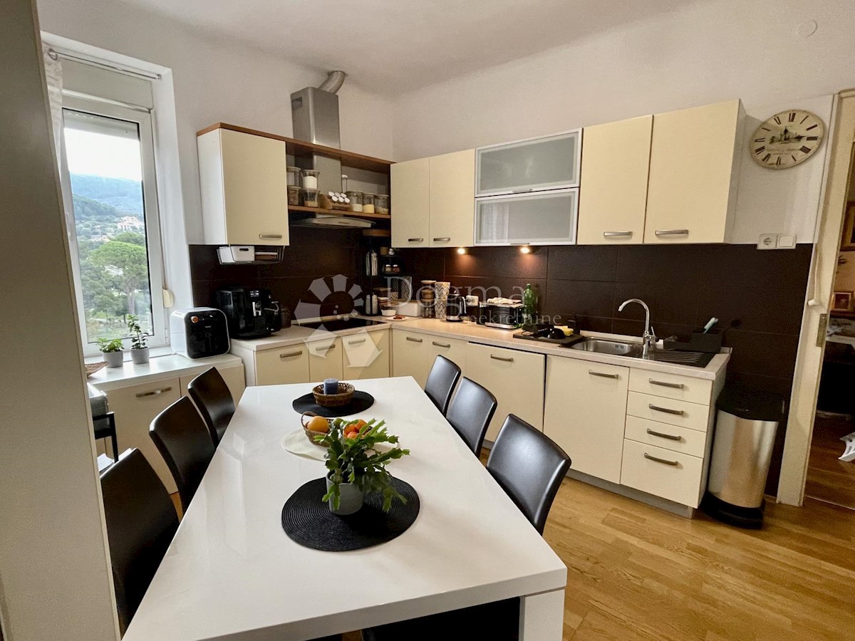 Apartmán Na predaj - PRIMORSKO-GORANSKA  RAB 