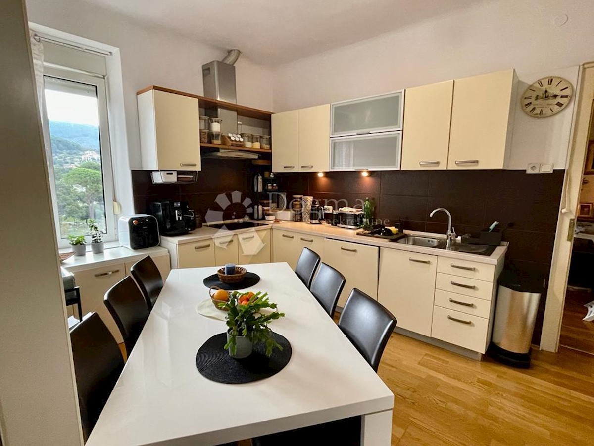 Apartmán Na prodej - PRIMORSKO-GORANSKA  RAB 