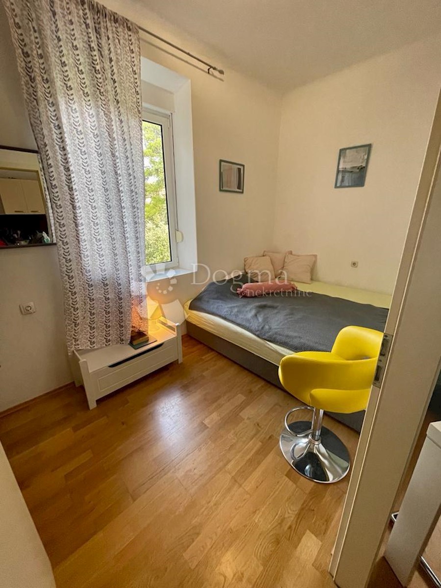 Apartmán Na predaj - PRIMORSKO-GORANSKA  RAB 