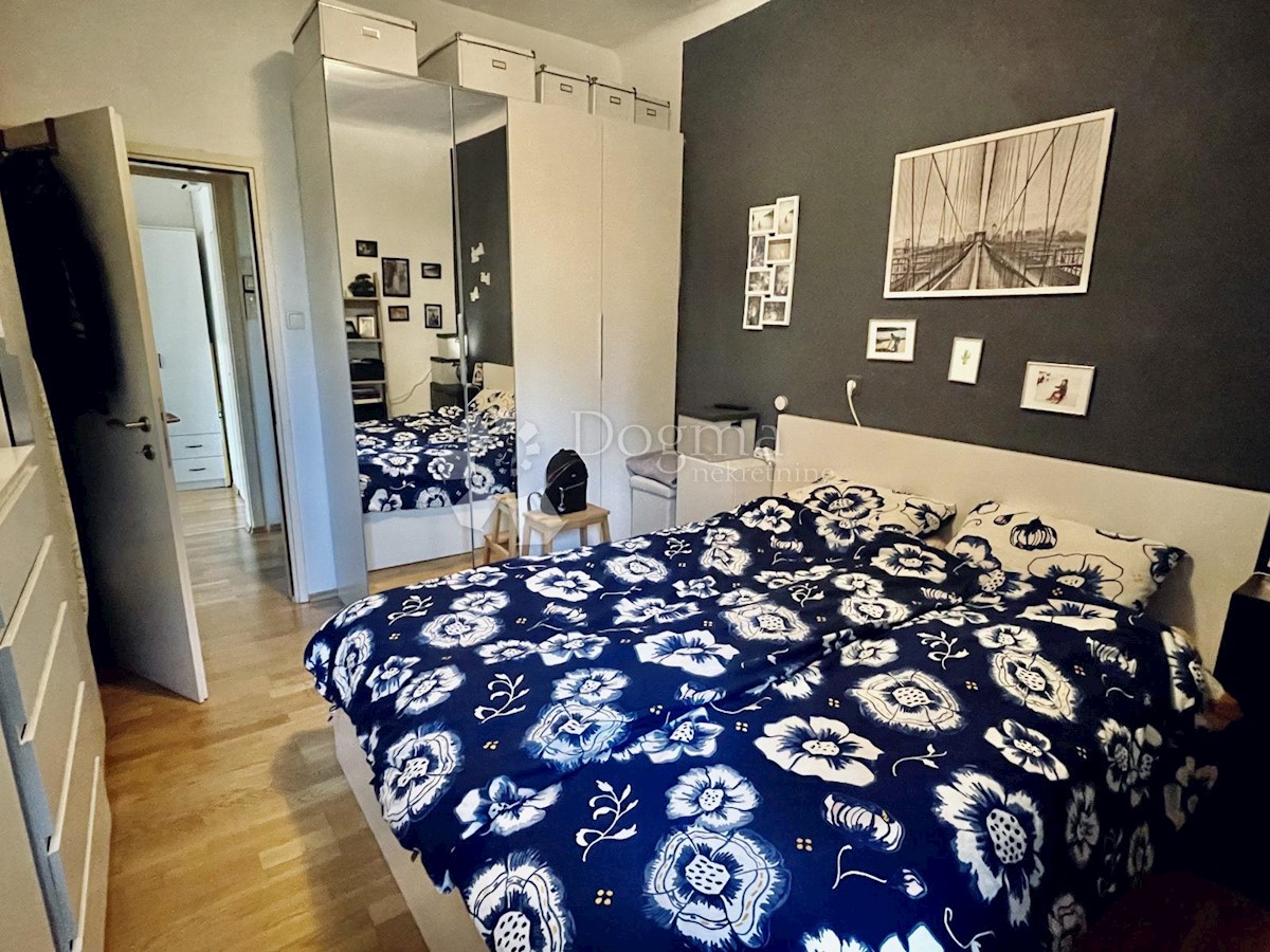 Apartmán Na prodej - PRIMORSKO-GORANSKA  RAB 