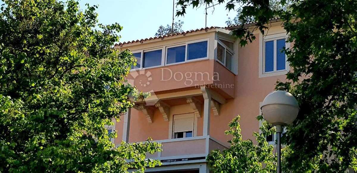 Flat For sale - PRIMORSKO-GORANSKA  RAB 