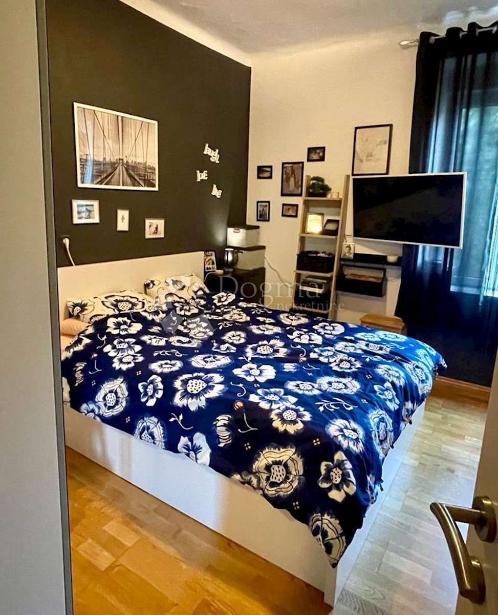 Apartma Na predaj - PRIMORSKO-GORANSKA  RAB 