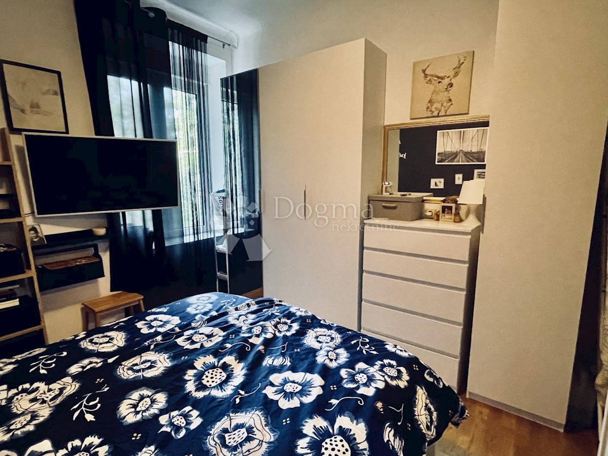 Apartmán Na prodej - PRIMORSKO-GORANSKA  RAB 