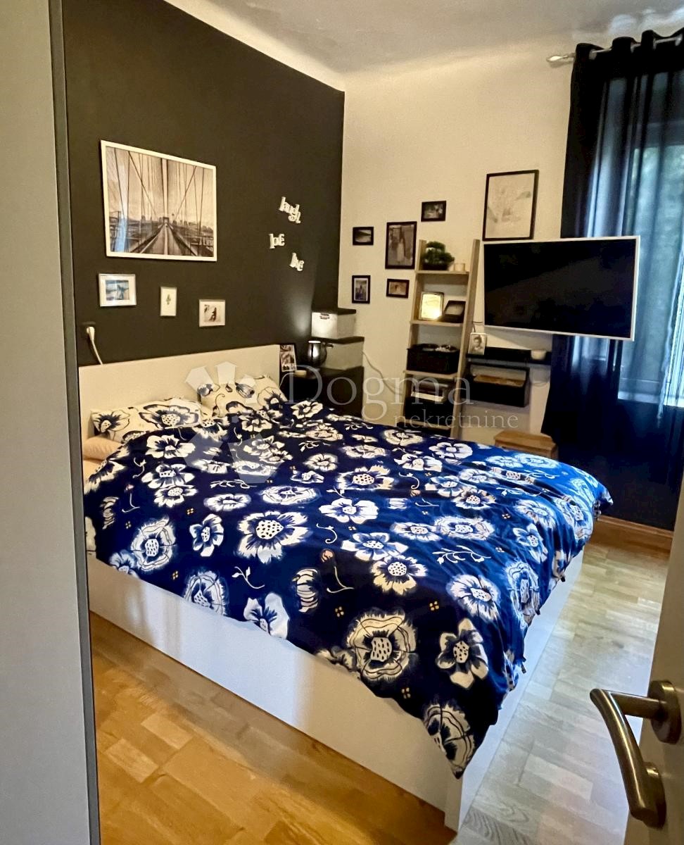 Apartment Zu verkaufen - PRIMORSKO-GORANSKA  RAB 