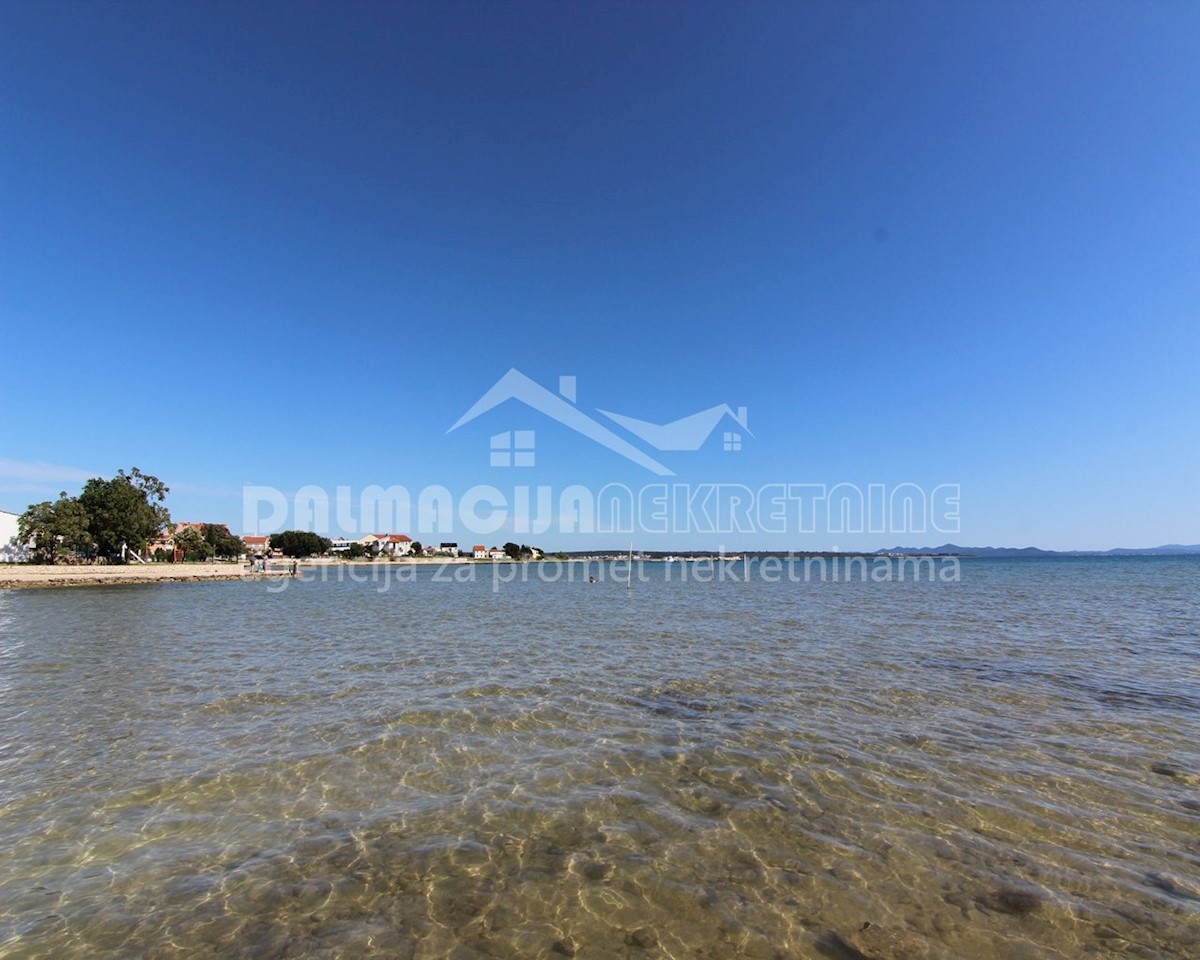 Flat For sale - ZADARSKA  PRIVLAKA 