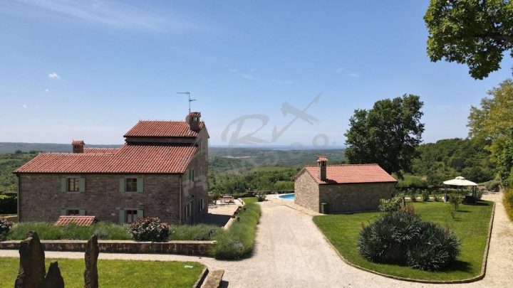 House For sale - Istarska Buje - foto 2/4