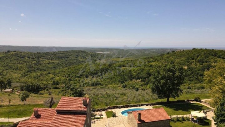 House For sale - Istarska Buje - foto 3/4