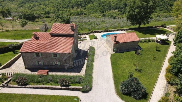 House For sale - Istarska Buje - foto 4/4