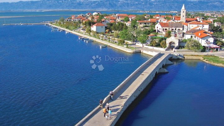 Casa in vendita 240 m² – Nin