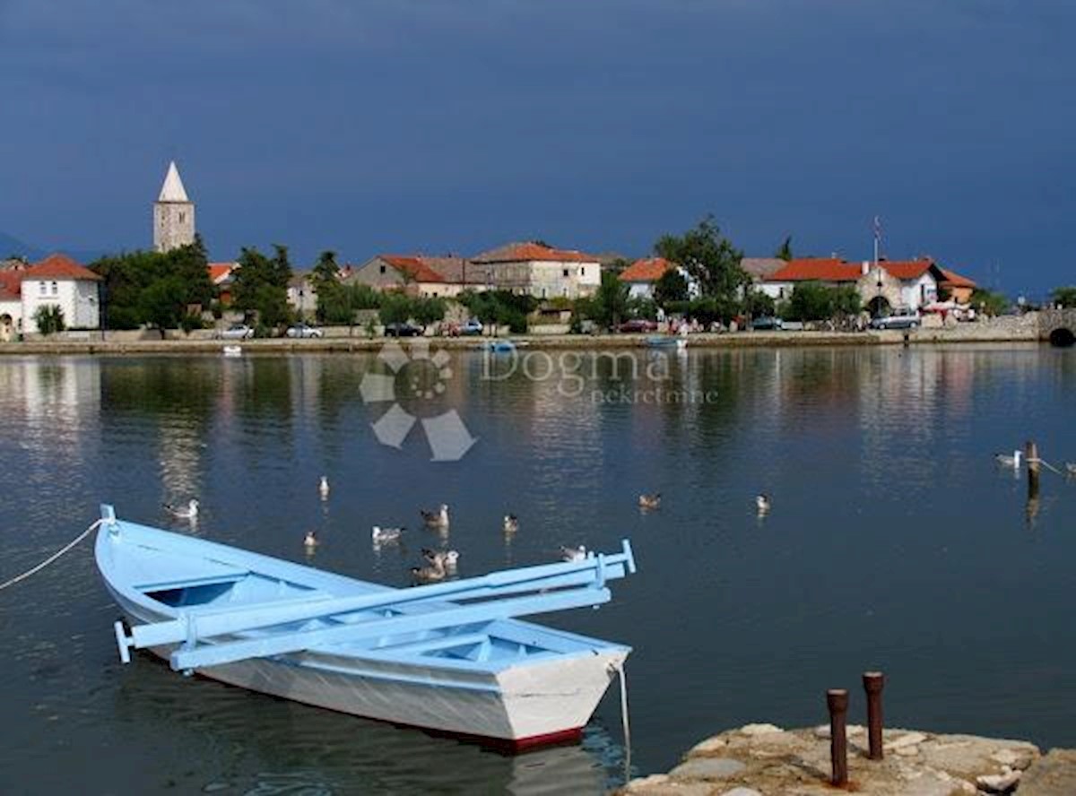 Kuća Na prodaju - ZADARSKA  NIN 