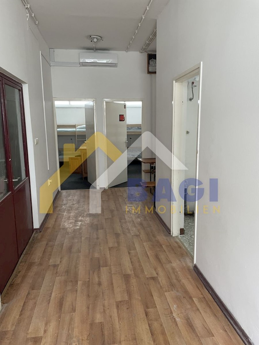 Apartmán Na prenájom - GRAD ZAGREB  ZAGREB 