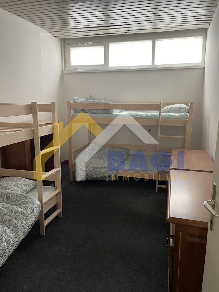 Apartment Zu vermieten - GRAD ZAGREB  ZAGREB 