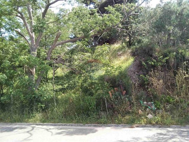 Land for sale 1116 m² – Banjol