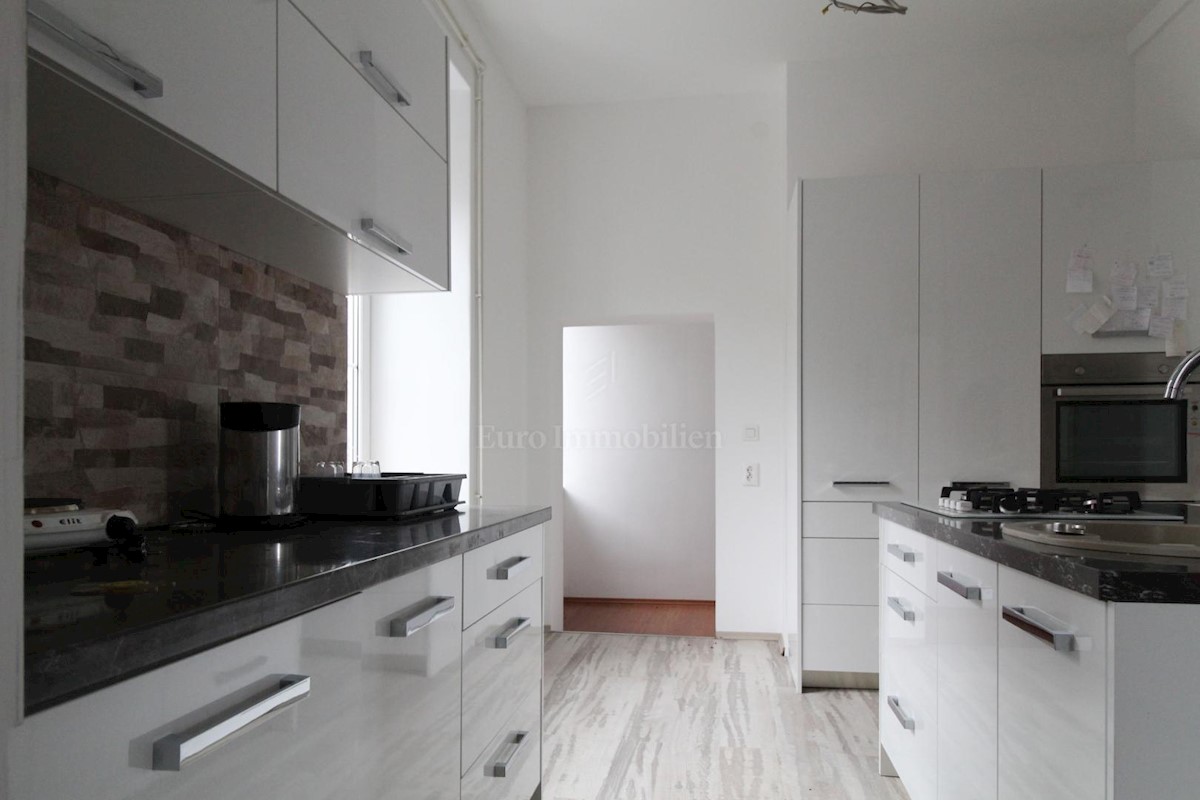 Apartmán Na prodej - PRIMORSKO-GORANSKA  RIJEKA 