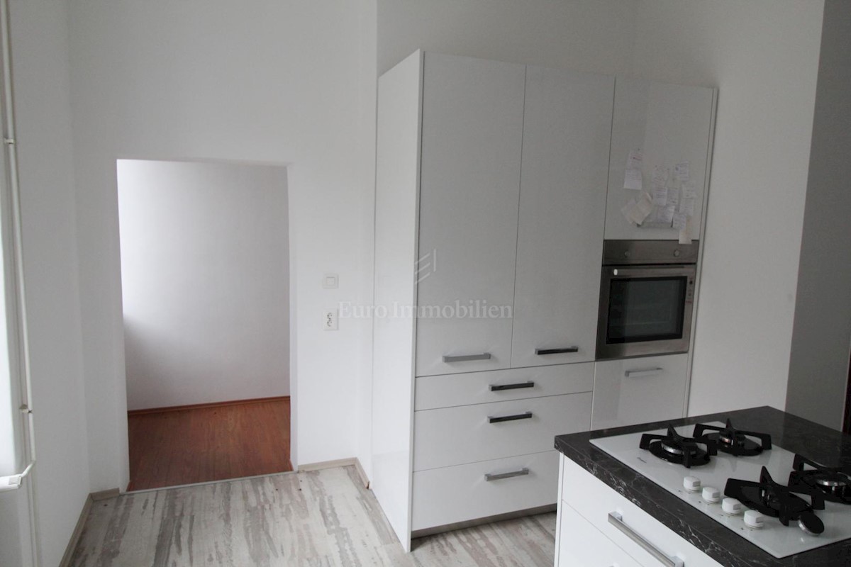 Flat For sale - PRIMORSKO-GORANSKA  RIJEKA 