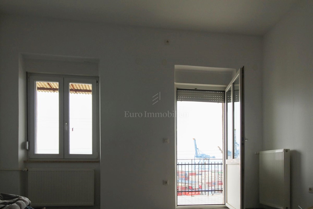 Flat For sale - PRIMORSKO-GORANSKA  RIJEKA 