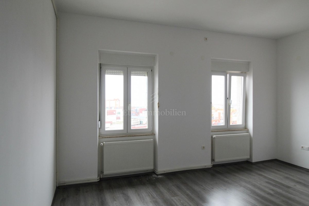 Flat For sale - PRIMORSKO-GORANSKA  RIJEKA 