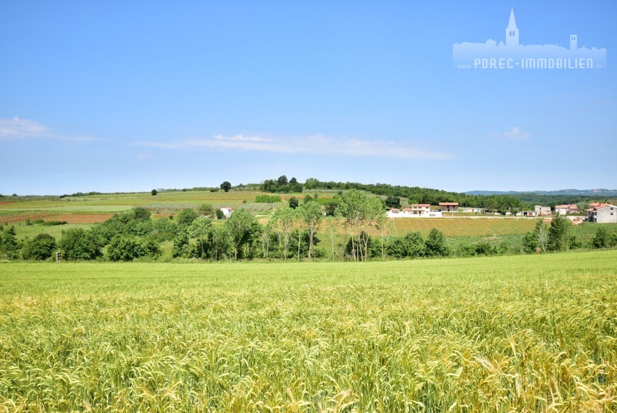 Działka Na sprzedaż - ISTARSKA  VIŽINADA 