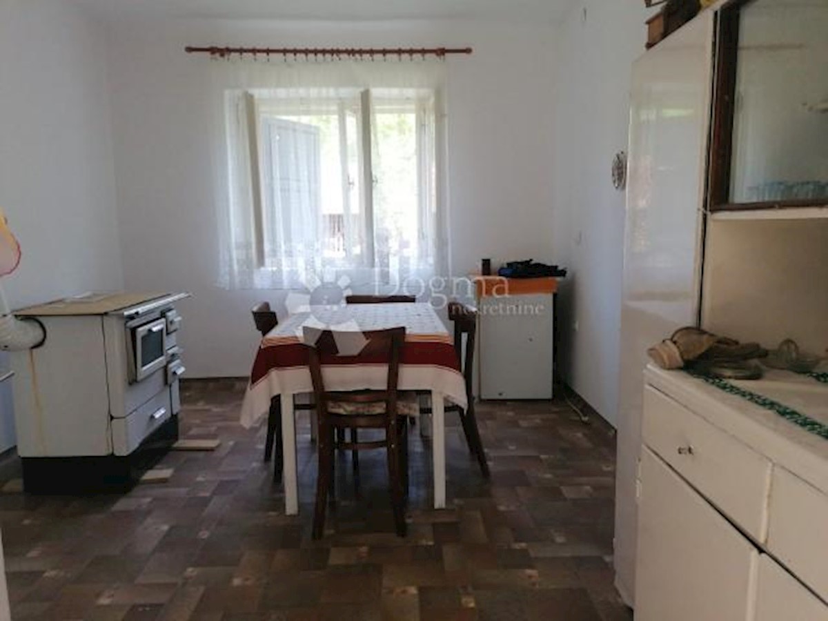 Dom Na sprzedaż - PRIMORSKO-GORANSKA  VRBOVSKO 