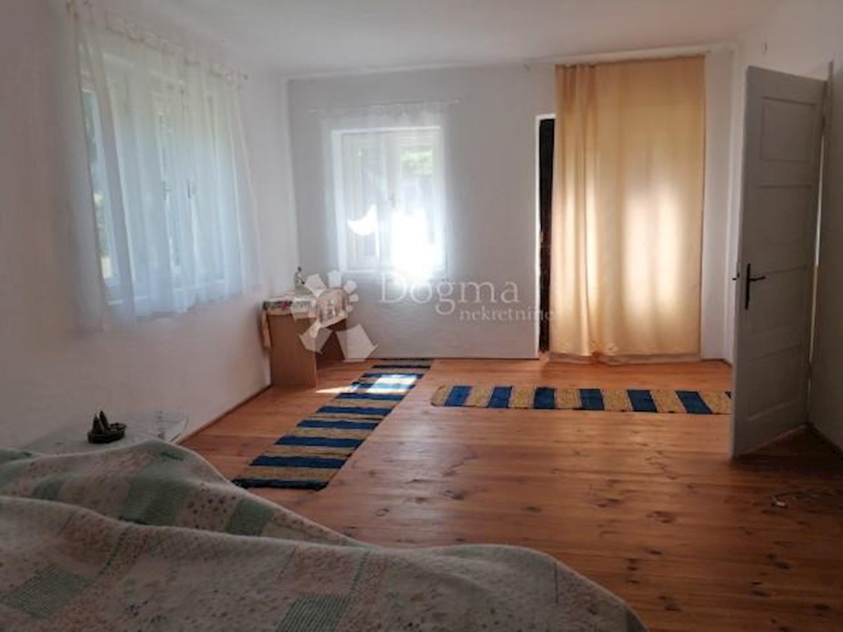 Dom Na sprzedaż - PRIMORSKO-GORANSKA  VRBOVSKO 