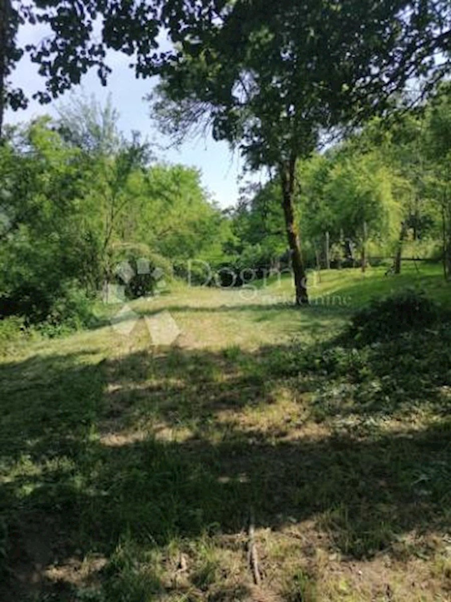 Hiša Naprodaj - PRIMORSKO-GORANSKA  Vrbovsko