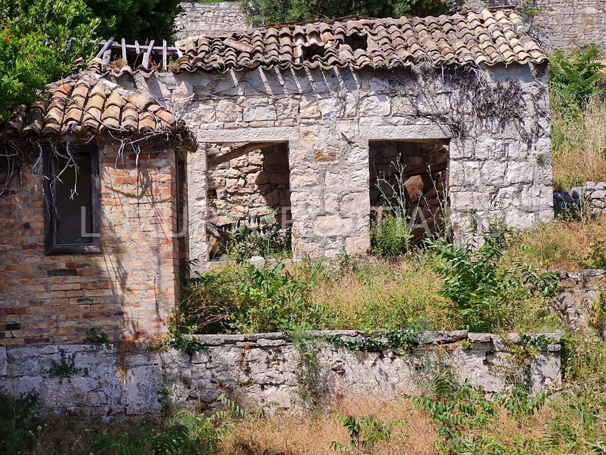 Haus Zu verkaufen - DUBROVAČKO-NERETVANSKA  OREBIĆ 