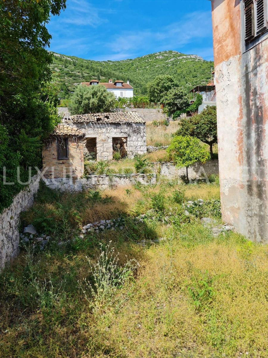 Haus Zu verkaufen - DUBROVAČKO-NERETVANSKA  OREBIĆ 