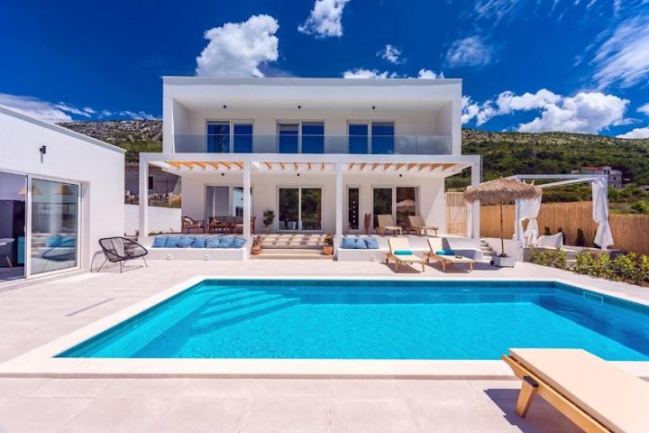 Casa in vendita 190 m² – Split