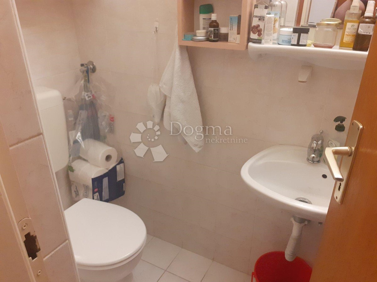 Apartmán Na prodej - PRIMORSKO-GORANSKA  RIJEKA 