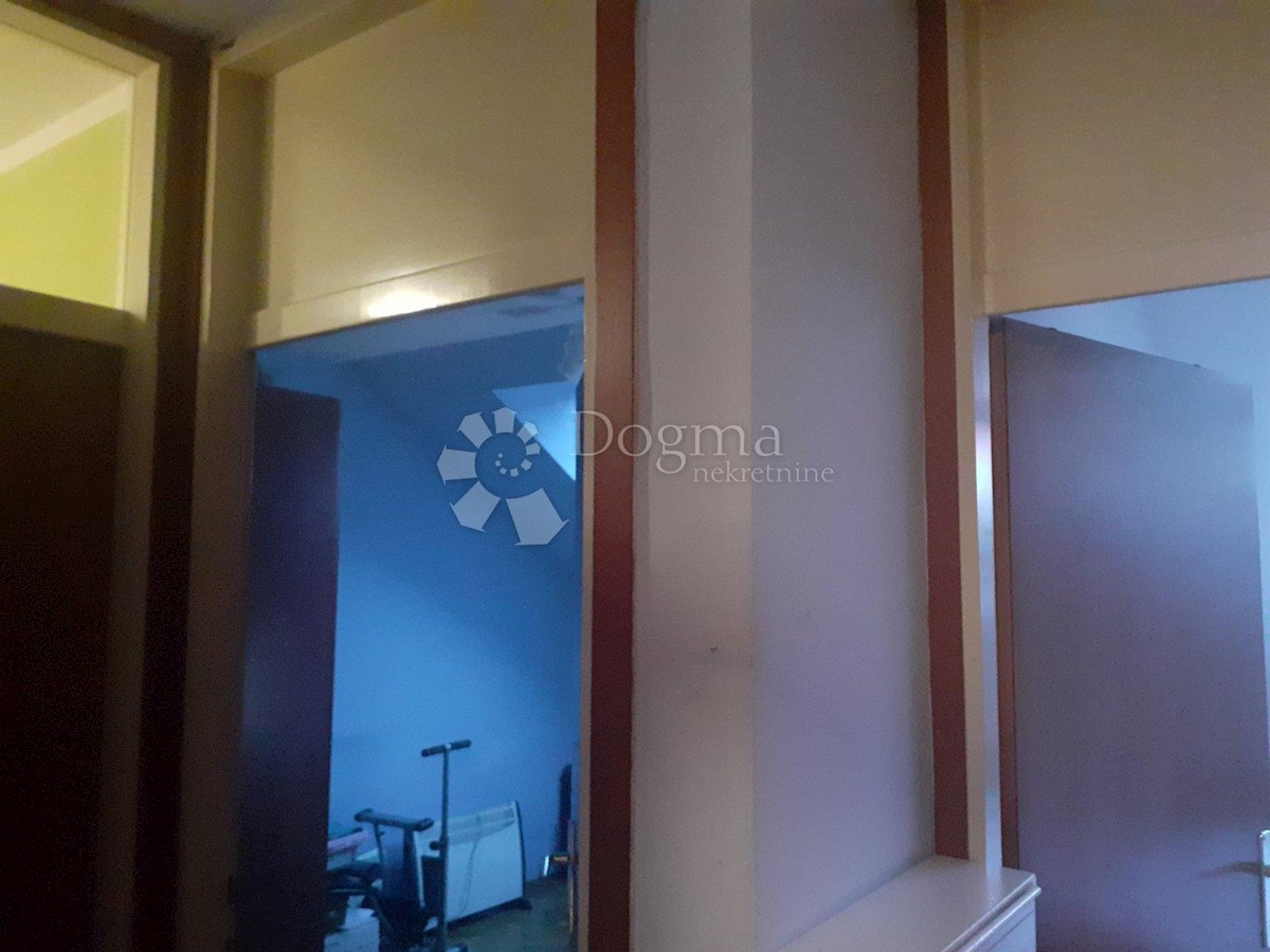 Apartmán Na predaj - PRIMORSKO-GORANSKA  Rijeka