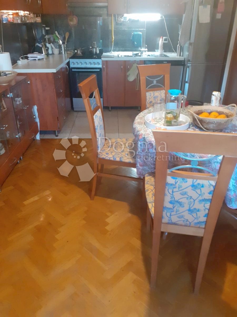 Apartmán Na prodej - PRIMORSKO-GORANSKA  RIJEKA 