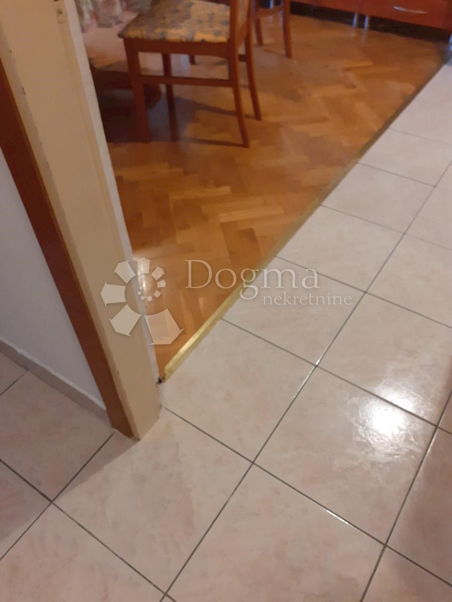 Apartmán Na prodej - PRIMORSKO-GORANSKA  RIJEKA 