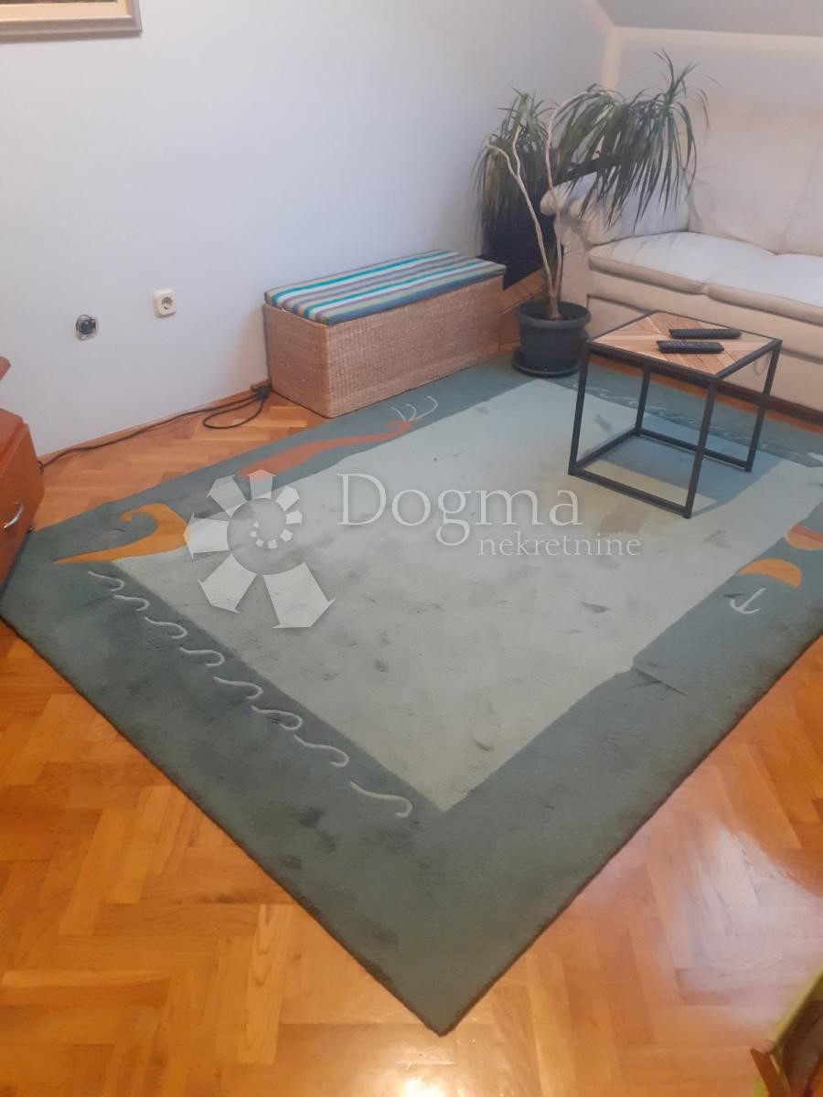 Apartmán Na prodej - PRIMORSKO-GORANSKA  RIJEKA 