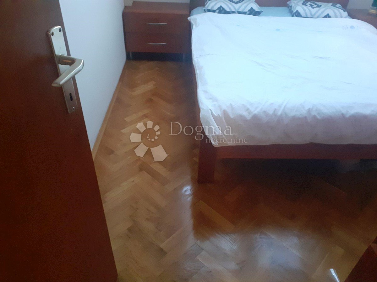 Apartmán Na prodej - PRIMORSKO-GORANSKA  RIJEKA 