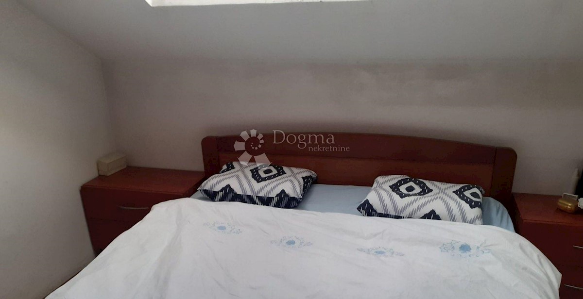 Apartmán Na prodej - PRIMORSKO-GORANSKA  RIJEKA 